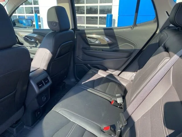 2023 GMC Terrain Denali - Photo 33