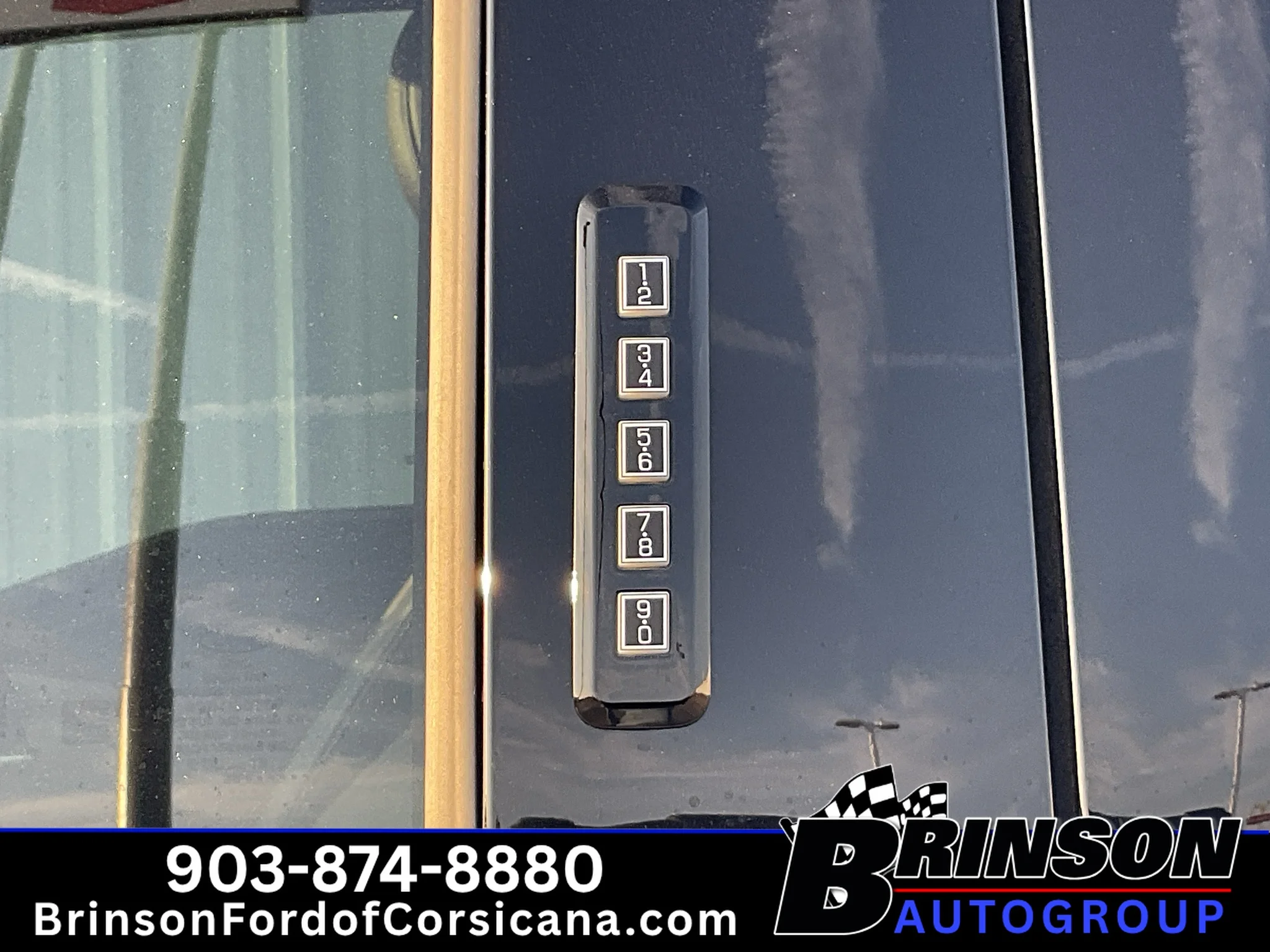 New 2026  Ford King Ranch image 10