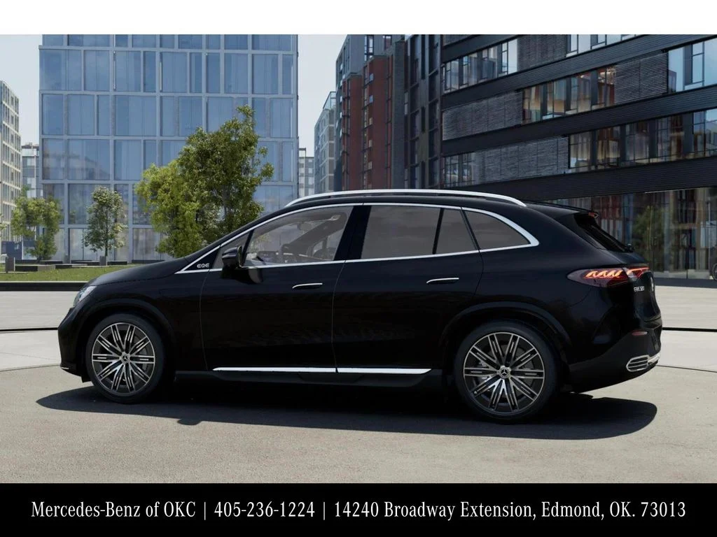 New 2026 Black Mercedes-Benz 320 SUV image 32