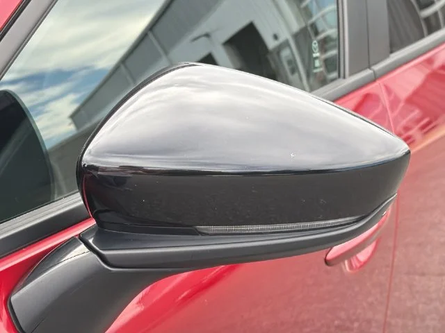 Used 2024 Red Mazda 2.5 S Preferred Package image 40
