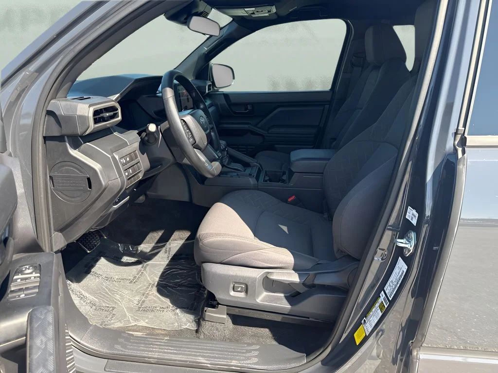 Used 2024 Gray Toyota SR image 10