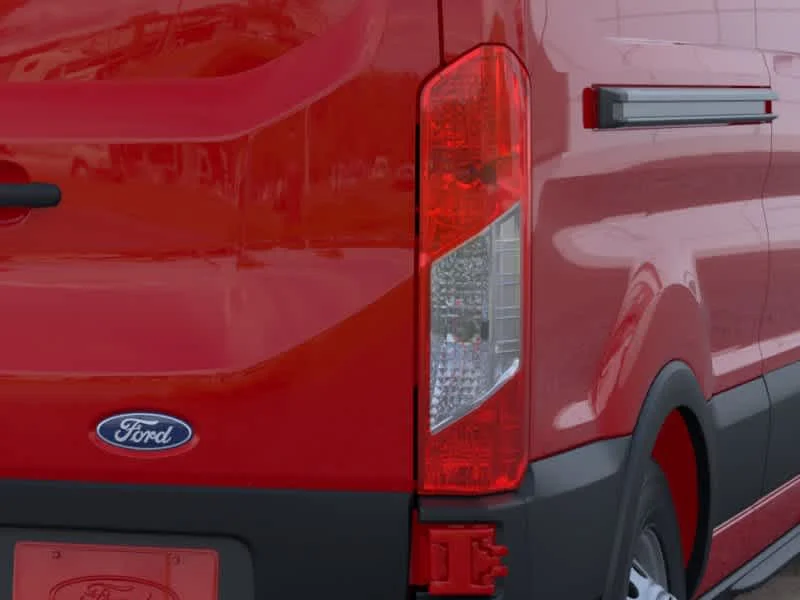 New 2026 RED Ford  image 21
