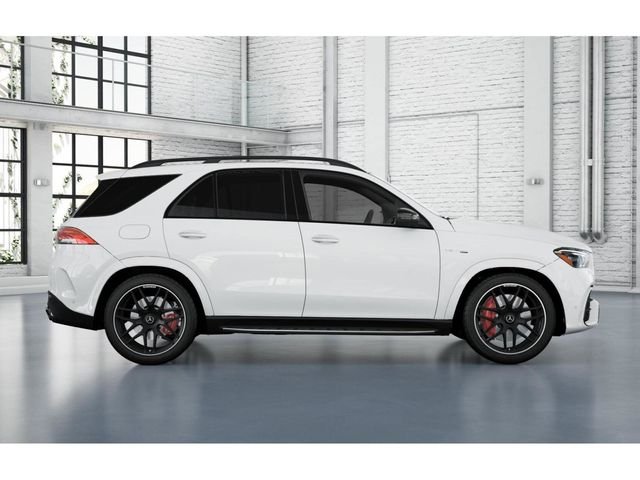 2026 Mercedes-Benz GLE AMG GLE63 S - Photo 16