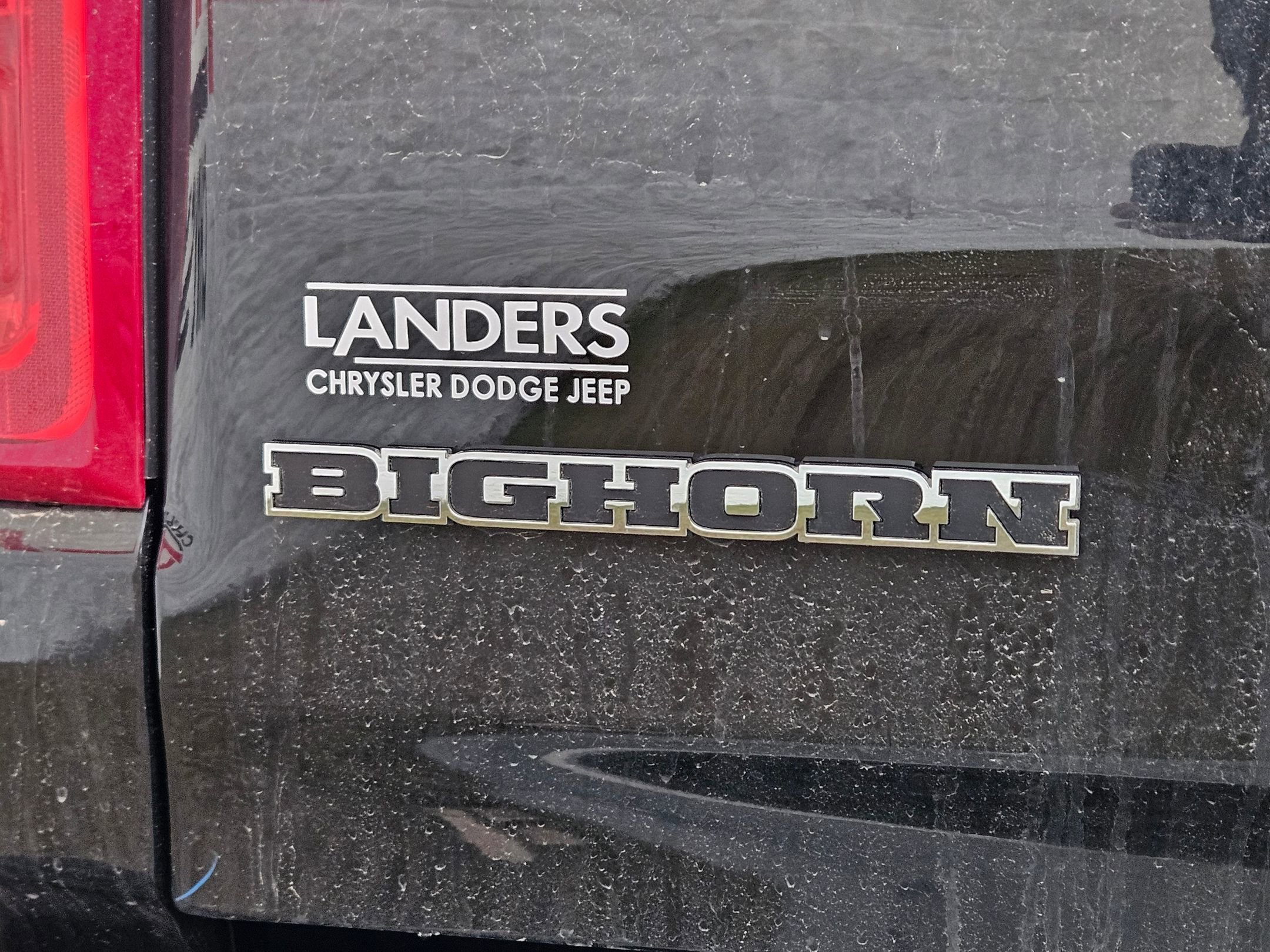2026 RAM 1500 Big Horn/Lone Star - Photo 26
