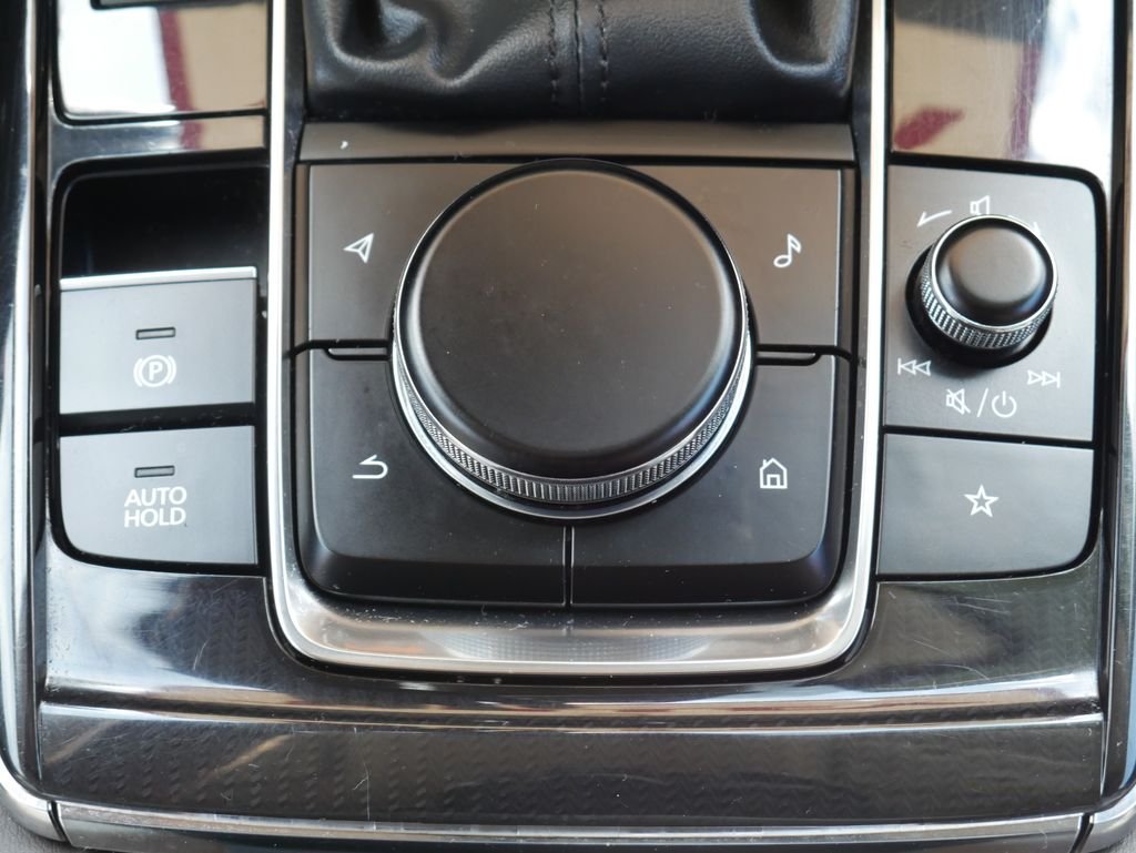 Certified Used 2022 Red Mazda 2.5 S Premium Package image 24