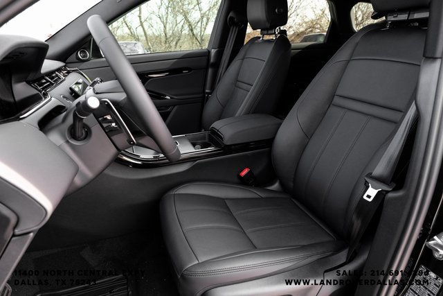 Certified Used 2026 Santorini Black Metallic Land Rover S image 31