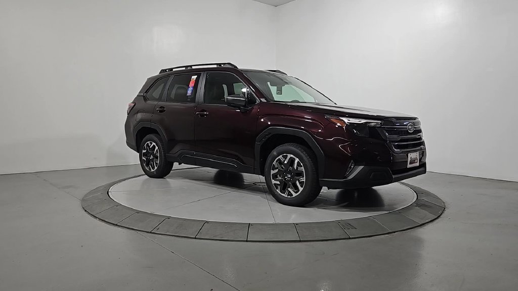 New 2026  Subaru Premium image 7