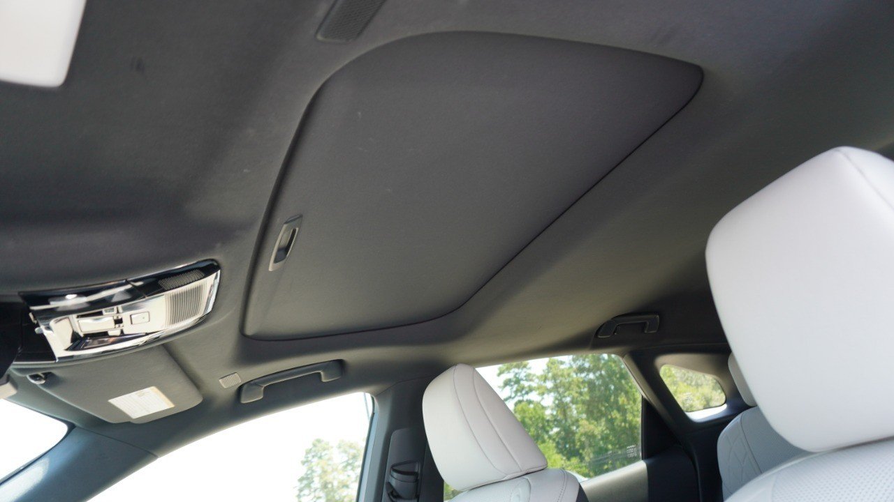 Used 2023 NIGHTFALL MICA Lexus RX 350 Premium image 13