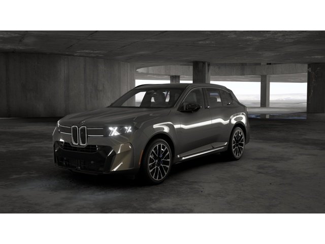 2027 BMW X5 40 