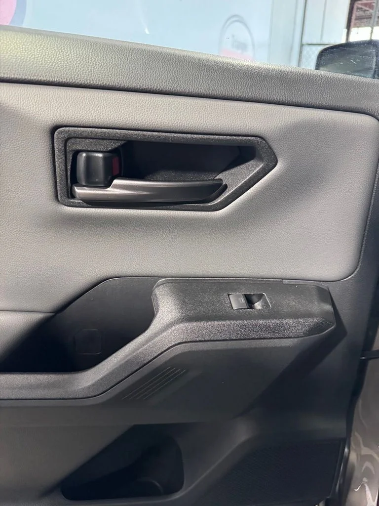 New 2026 Silver Toyota XLE Premium image 28