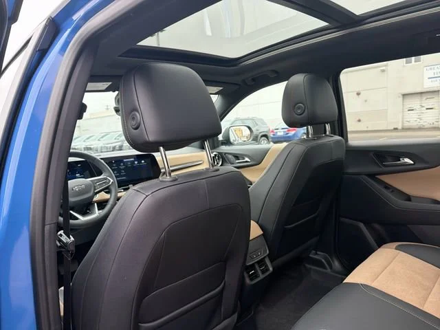 Used 2025 Reef Blue Metallic Chevrolet ACTIV image 24