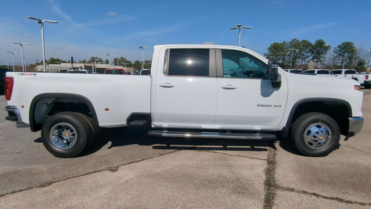 2026 Chevrolet Silverado 3500 HD LT - Photo 59