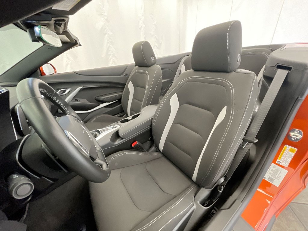 2023 Chevrolet Camaro LT1 - Photo 20