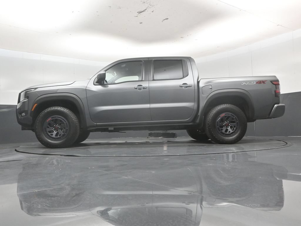 Used 2026 Gray Nissan PRO-4X image 52