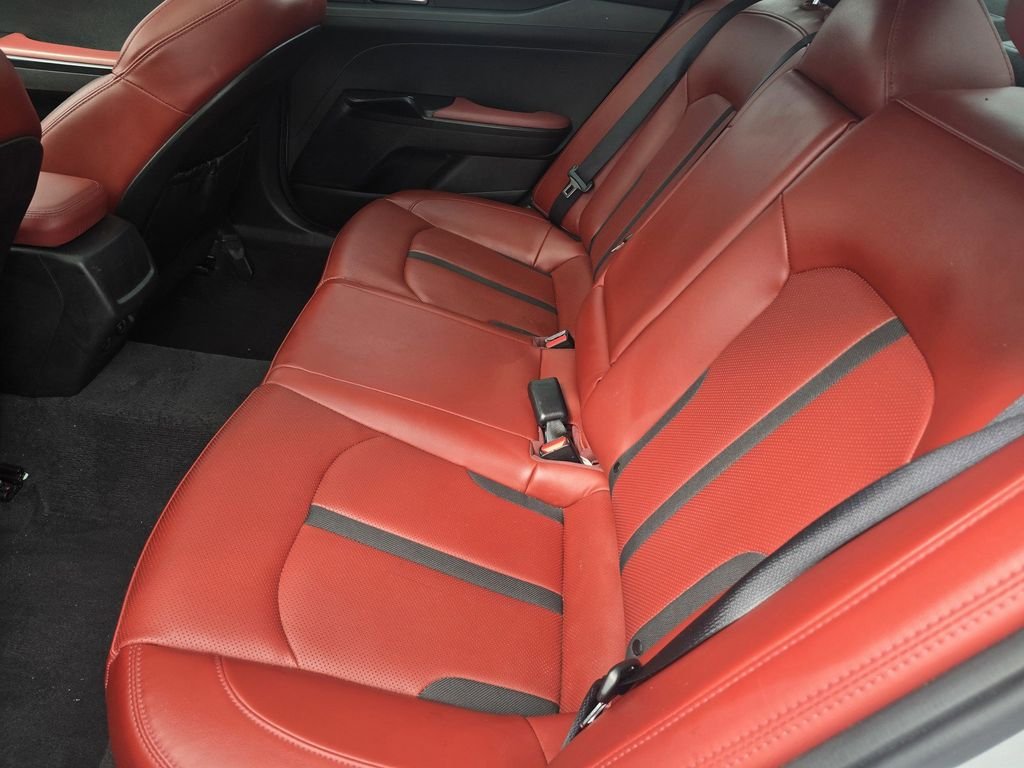 2023 Kia K5 GT-Line - Photo 11
