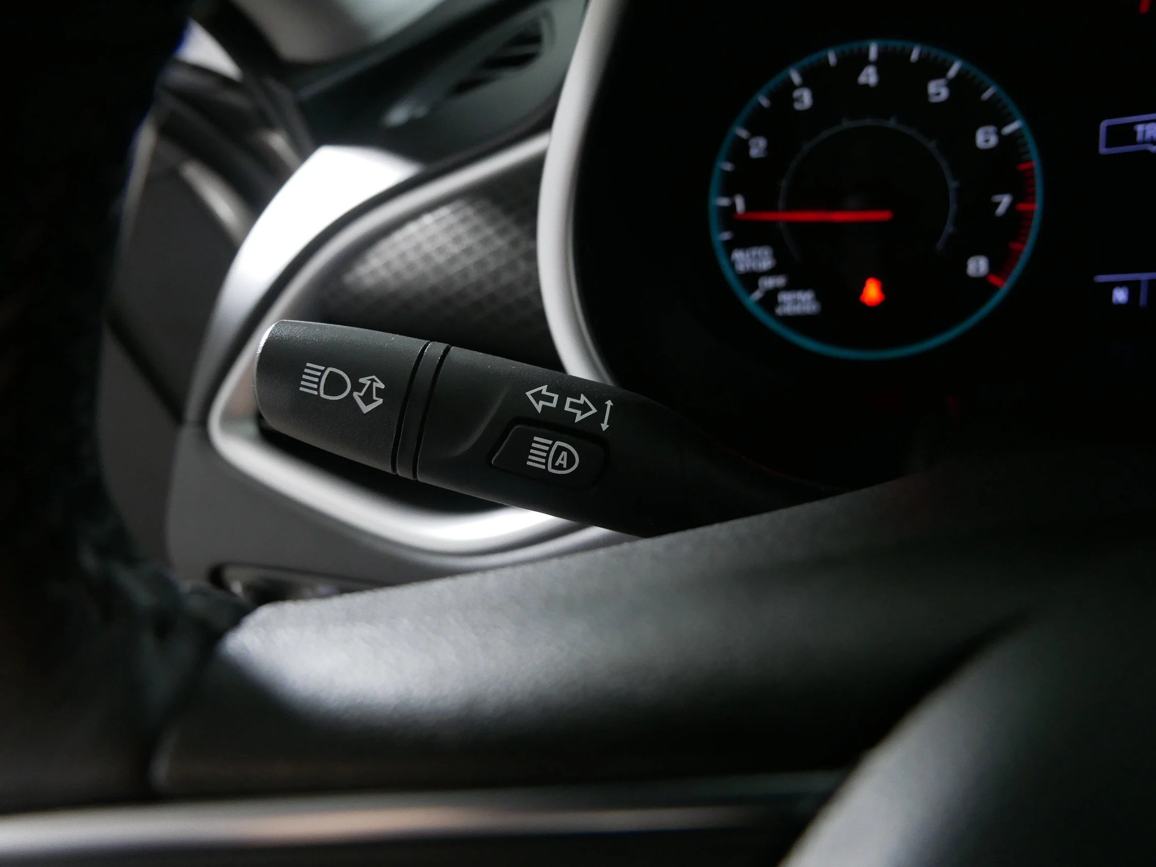 Used 2022 Mineral Gray Metallic Chevrolet LT image 32