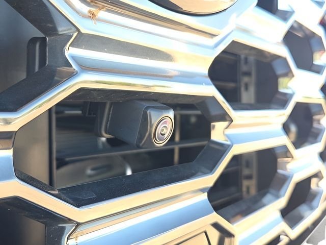Used 2026 Gray Toyota Platinum image 34