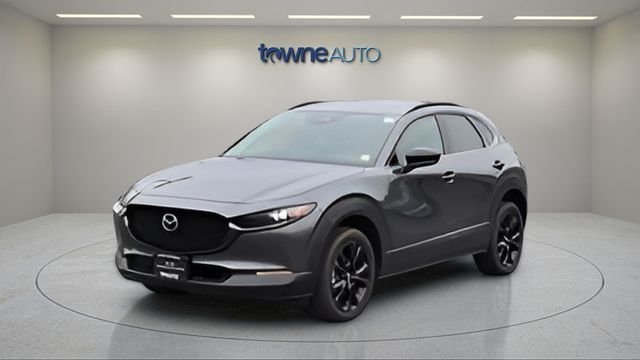 2025 Mazda CX-30 Turbo Premium Plus AWD's photo