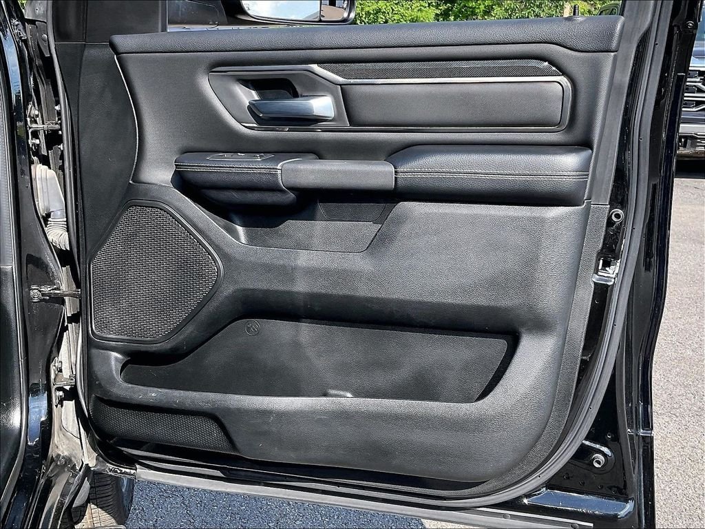 Used 2020 Black Ram Sport image 26