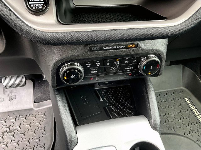 Used 2023 Gray Ford Big Bend image 26