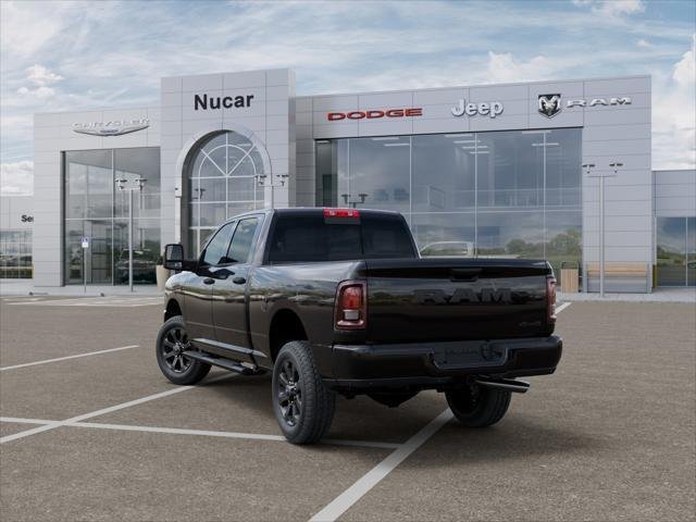 2026 RAM 2500 Tradesman/Black Express - Photo 56