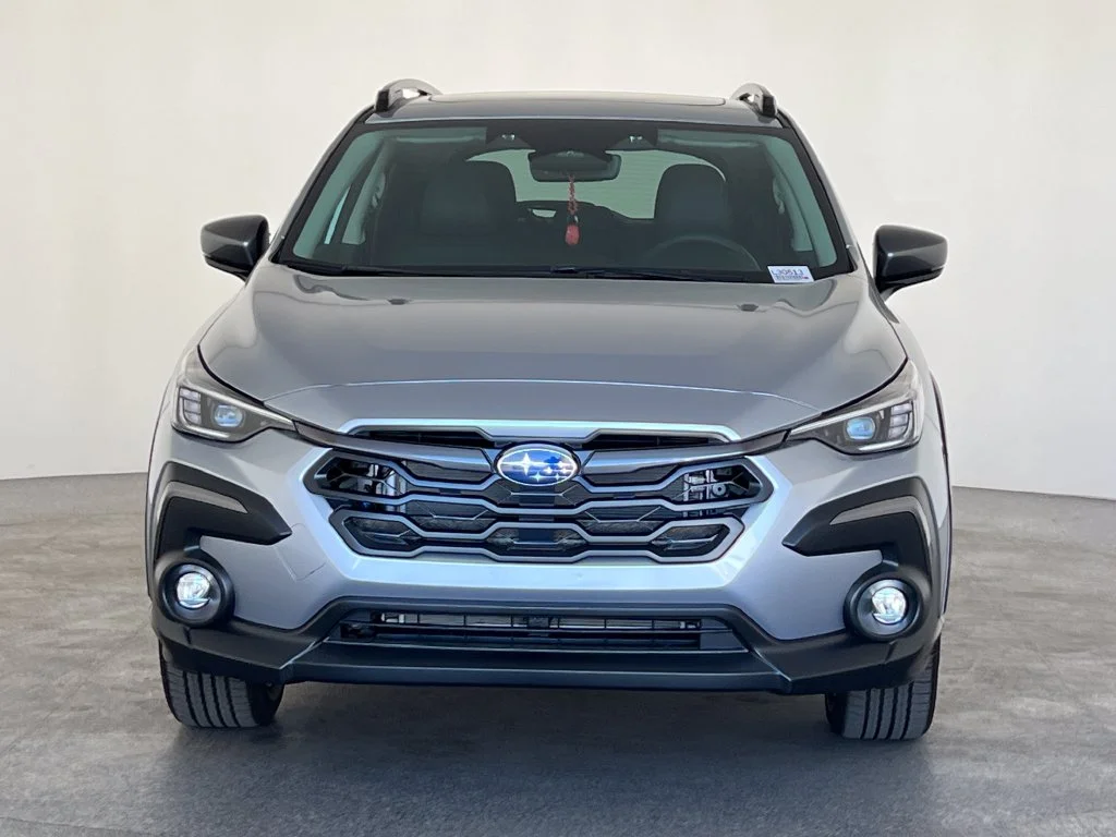 New 2026 ICE SILVER METALLIC Subaru Limited image 10