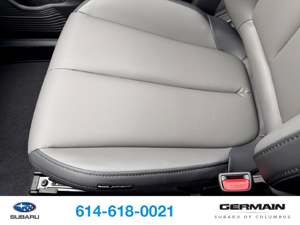 New 2026 SAPPHIRE BLUE PEARL Subaru Premium image 26