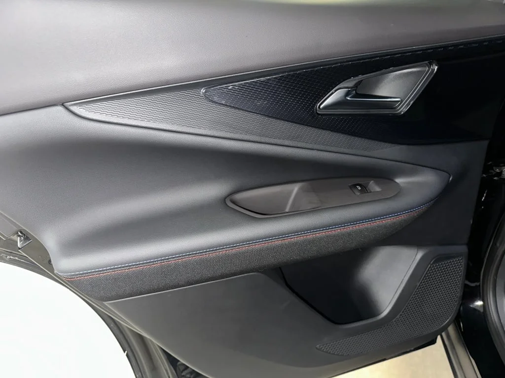 2024 Chevrolet Blazer EV RS - Photo 19