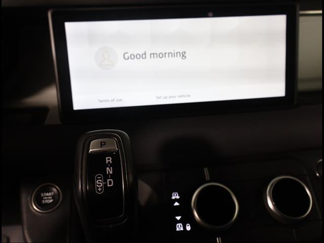 Used 2023 Eiger Grey Metallic Land Rover 110 S image 13