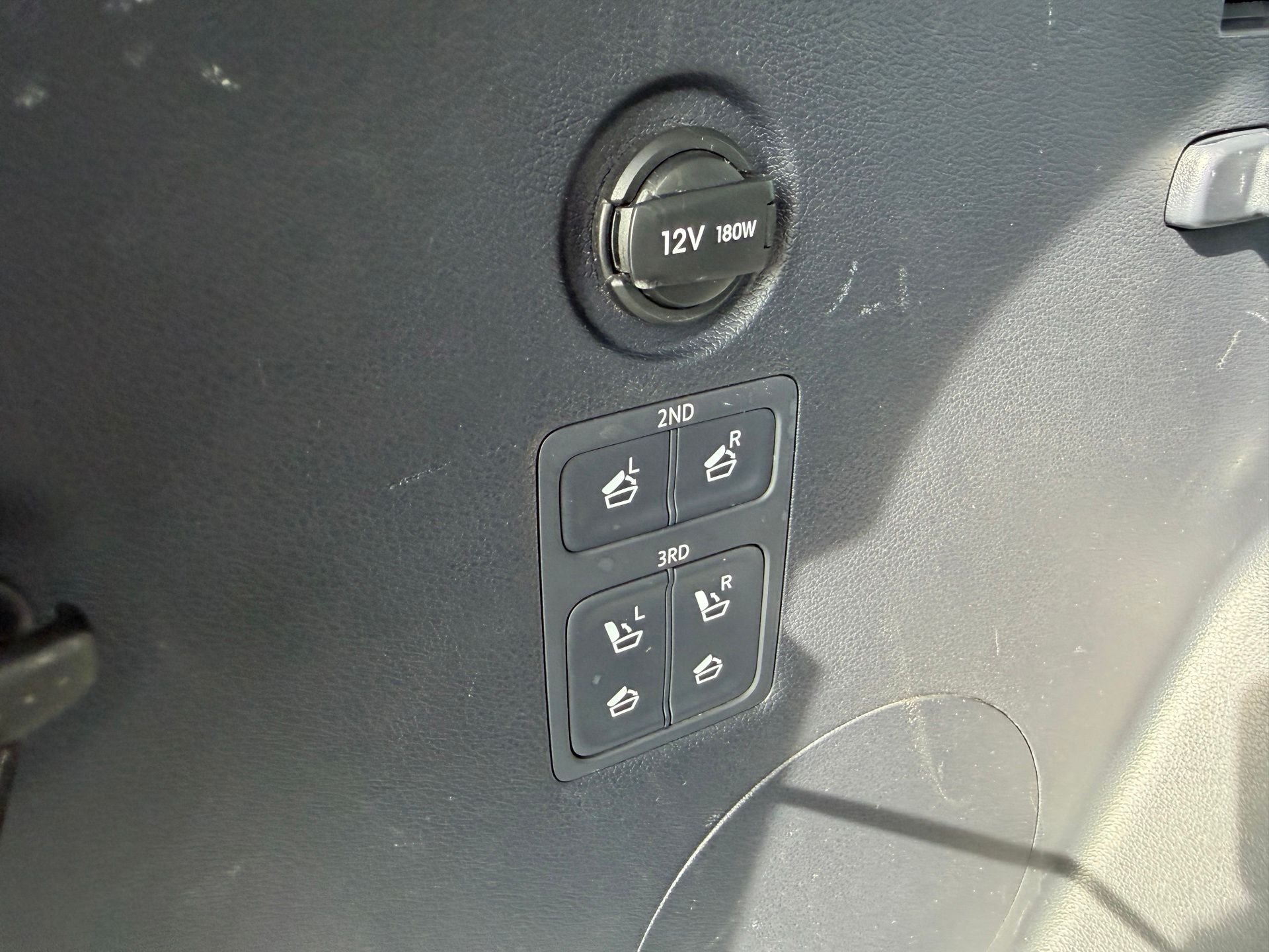 Used 2021 White Hyundai SEL image 44