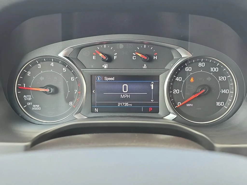 2023 GMC Acadia SLE - Photo 12