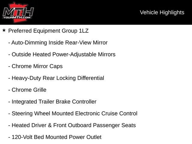 Used 2020 Gray Chevrolet LTZ image 14