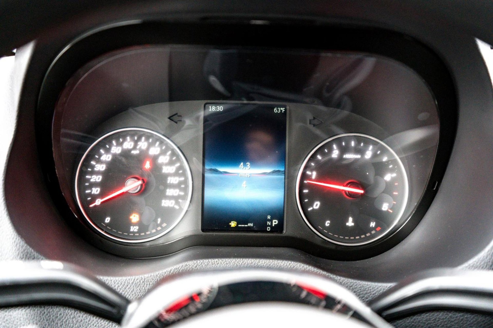 2025 Mercedes-Benz Sprinter Cargo Van Base - Photo 19