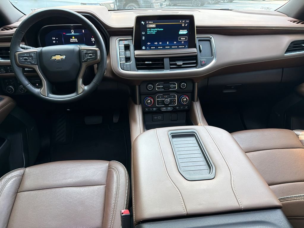 2024 Chevrolet Tahoe High Country - Photo 23