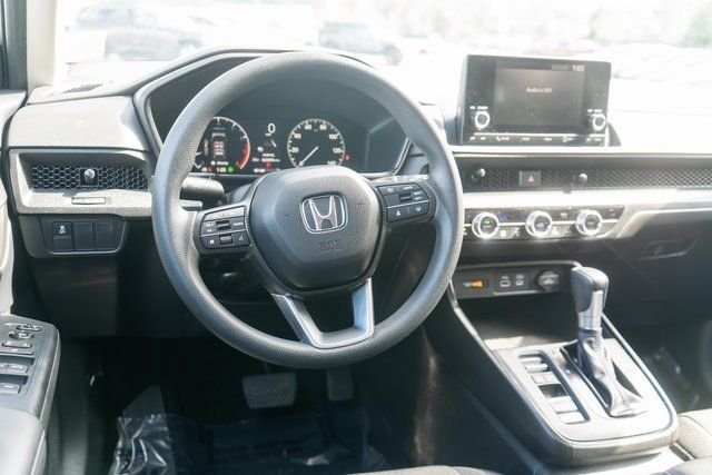 Used 2024 White Honda EX image 15