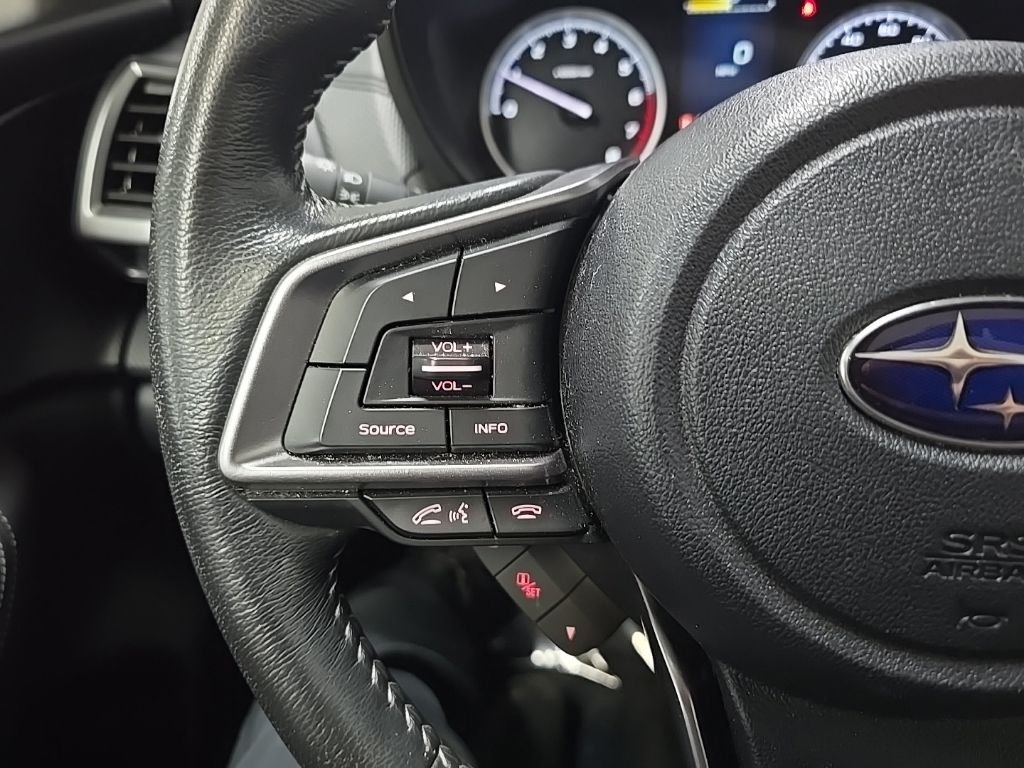 Used 2023 Brown Subaru Premium image 20