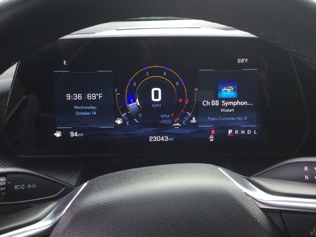 2026 Chevrolet Equinox LT - Photo 16