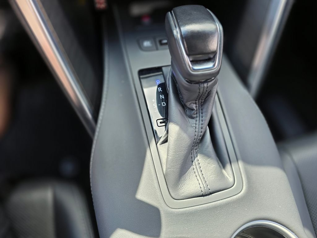 2024 Toyota Venza XLE - Photo 33