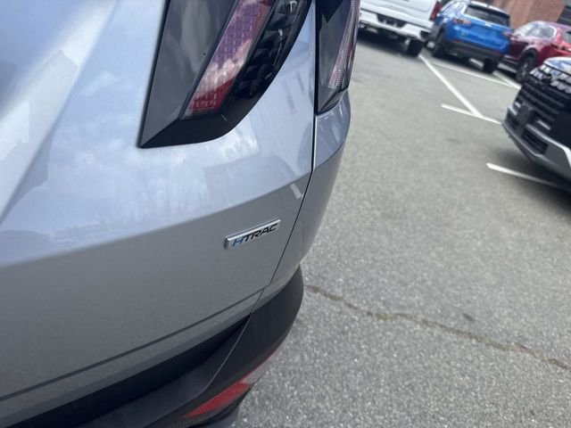 2023 Hyundai Tucson Limited - Photo 6