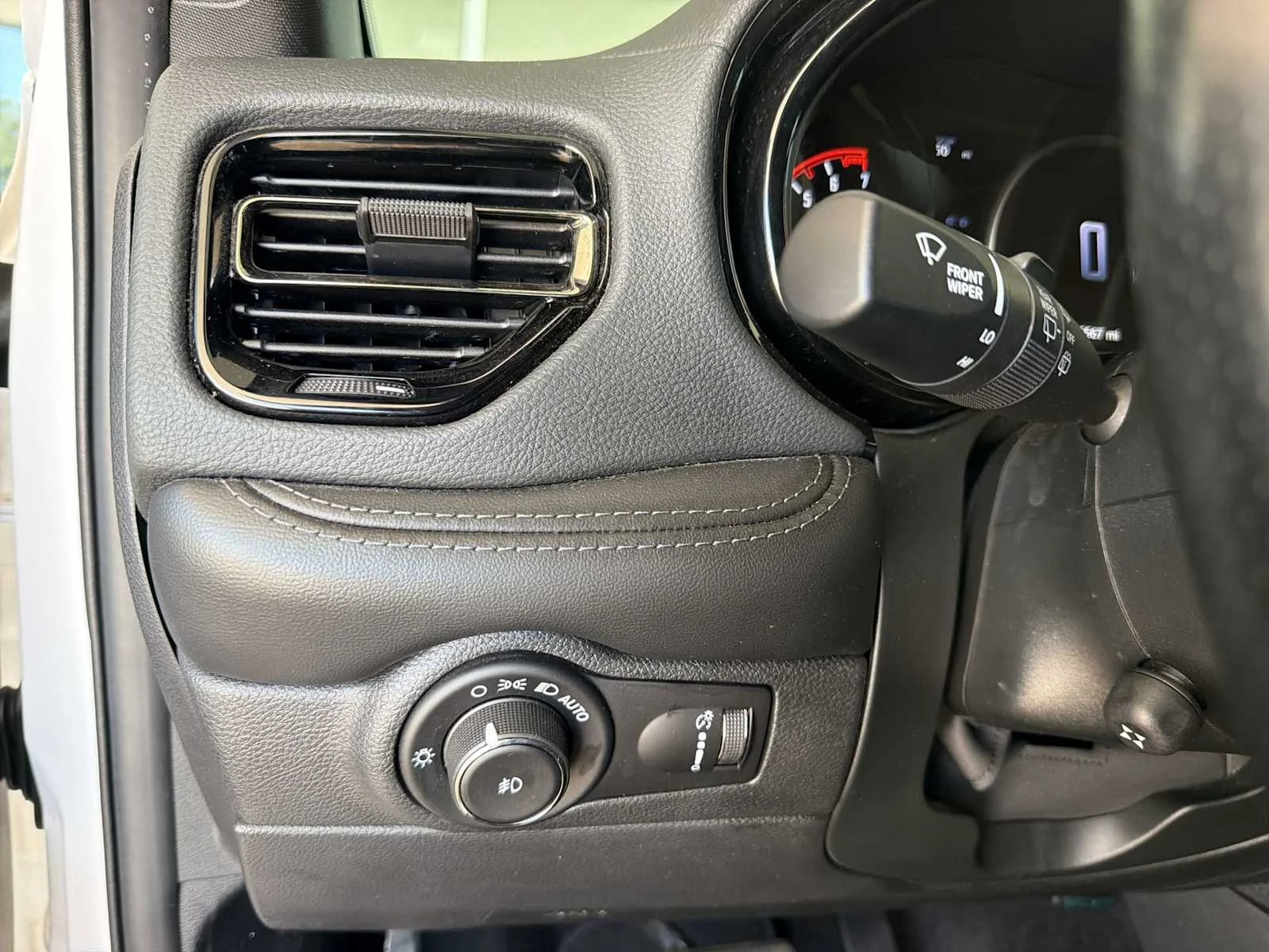 Used 2021 White Dodge GT Plus AWD image 18