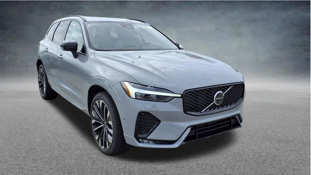 2026 Volvo XC60 B5 Ultra Dark AWD's photo