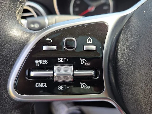 Used 2019 White Mercedes-Benz C 300 image 23