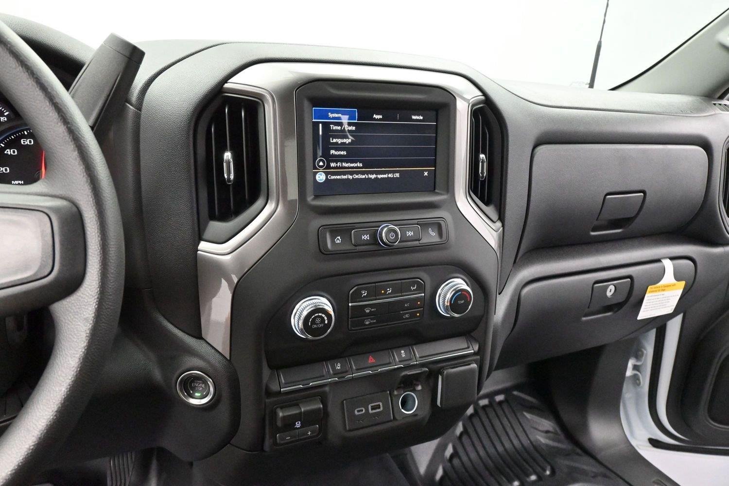 Used 2026 Summit White GMC Pro image 17