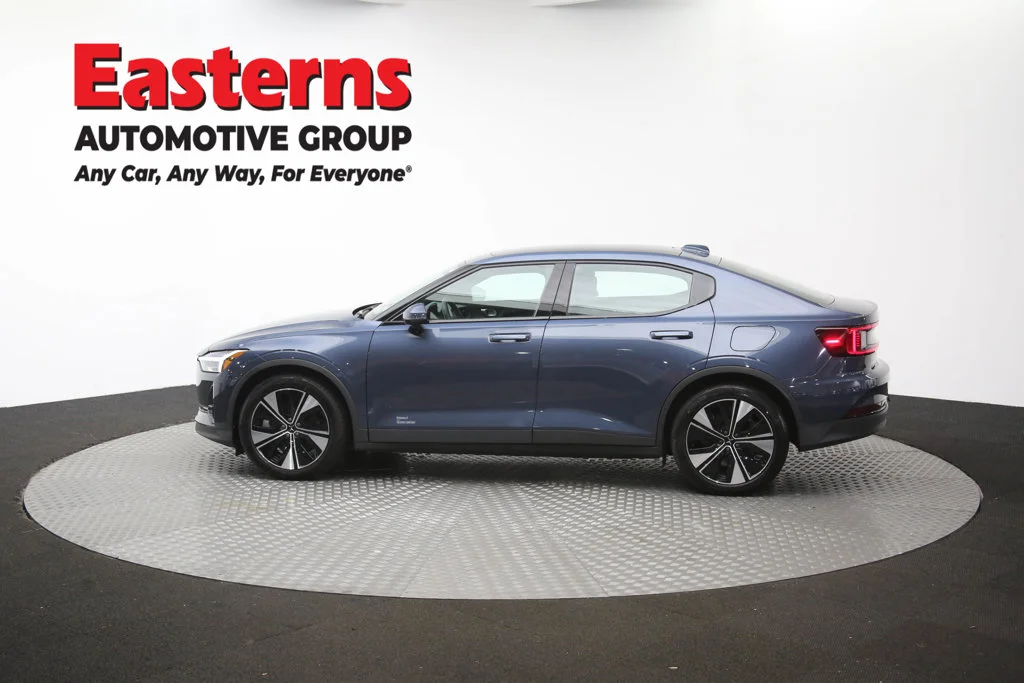 Used 2024 Blue Polestar Long Range Dual Motor image 58