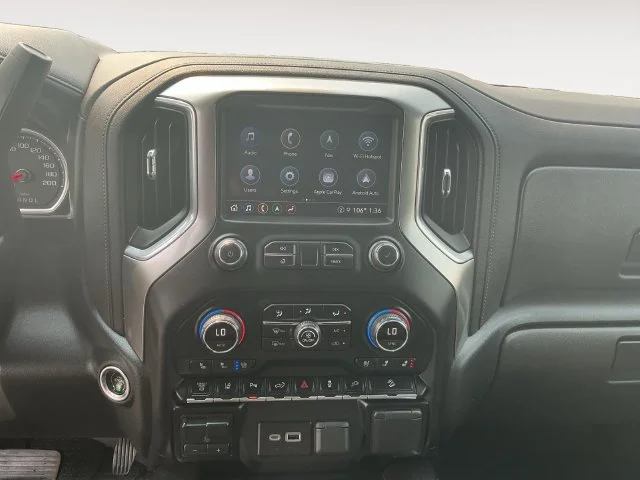 Used 2021 Black Chevrolet LTZ image 15