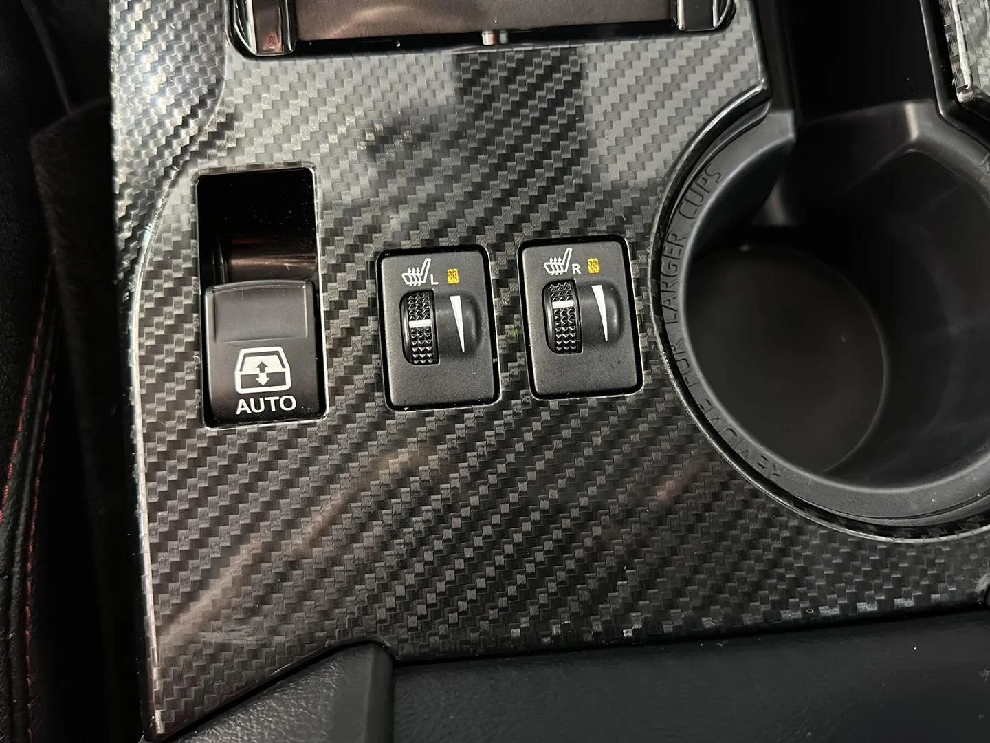 Used 2022 Barcelona Red Metallic Toyota TRD Off Road Premium image 13