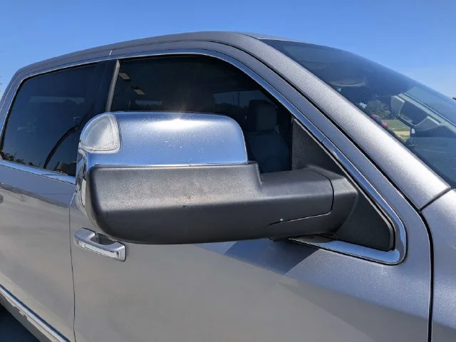 Used 2021 Silver Ram Limited image 9