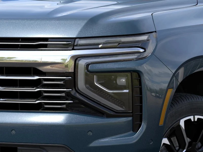 New 2026 Lakeshore Blue Metallic Chevrolet Premier image 11