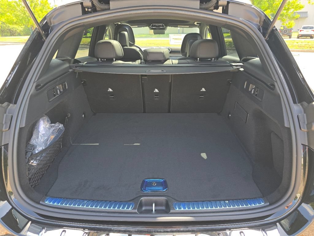New 2026 Black Mercedes-Benz GLC 300 image 57
