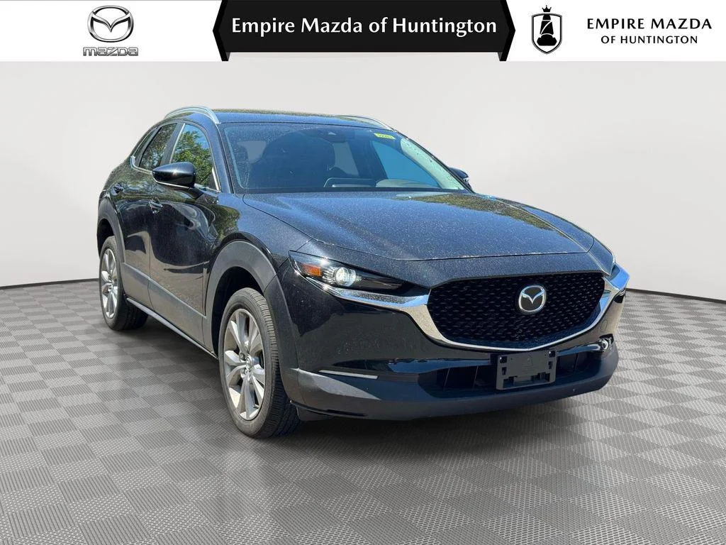 2023 Mazda CX-30 Preferred AWD's photo